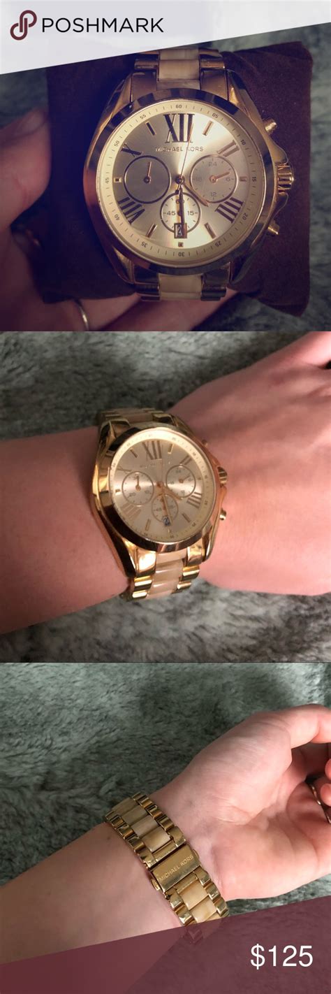 michael kors movement japan strap china